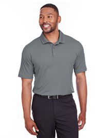 Puma Golf Men Icon Short Sleeve Golf Polo Shirt